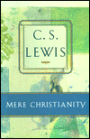 Mere Christianity