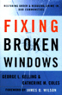 Fixing Broken Windows