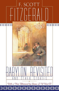 Title: Babylon Revisited: And Other Stories, Author: F. Scott Fitzgerald