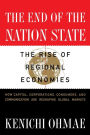End of the Nation State: The Rise of Regional Economies