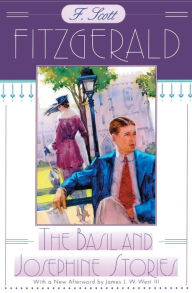 Title: The Basil and Josephine Stories, Author: F. Scott Fitzgerald