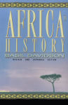 Alternative view 1 of Africa in History