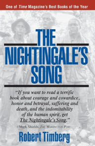 Title: The Nightingale's Song, Author: Robert Timberg