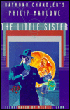 Raymond Chandler's 'The Little Sister'