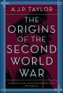 The Origins of the Second World War