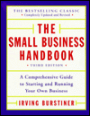 The Small Business Handbook