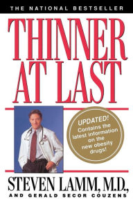 Title: Thinner at Last, Author: Steven Lamm