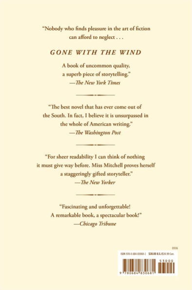 Gone With the Wind