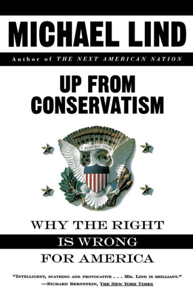 Up from Conservatism