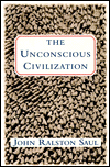 The Unconscious Civilization