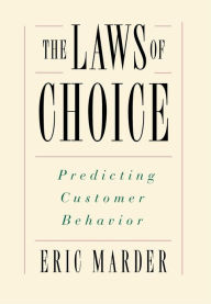 Title: The Laws of Choice, Author: Eric Marder