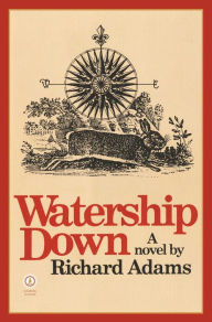 Title: Watership Down, Author: Richard Adams