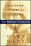 The Minuteman: Restoring An Army of the People