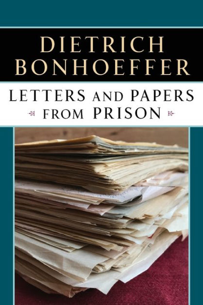 Dietrich bonhoeffer essays image