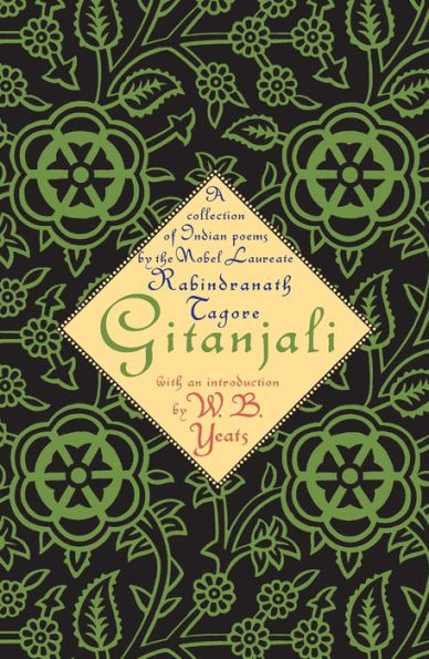 Gitanjali: Offerings from the Heart