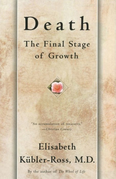 Death: The Final Stage of Growth