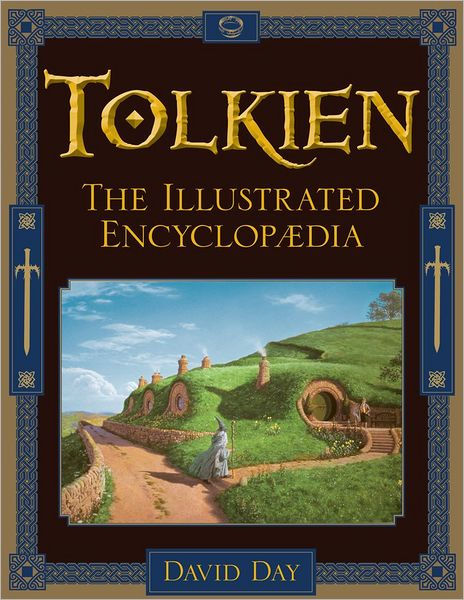 tolkien the illustrated encyclopedia download