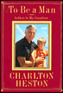 To Be a Man: Letters to My Grandson