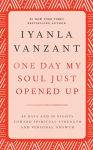 Alternative view 1 of One Day My Soul Just Opened Up: 40 Days and 40 Nights Toward Spiritual Strength and Personal Growth