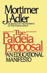 Alternative view 1 of Paideia Proposal