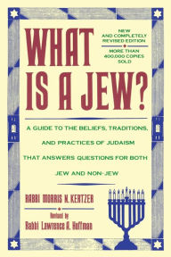 What Is a Jew