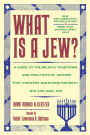 What Is a Jew