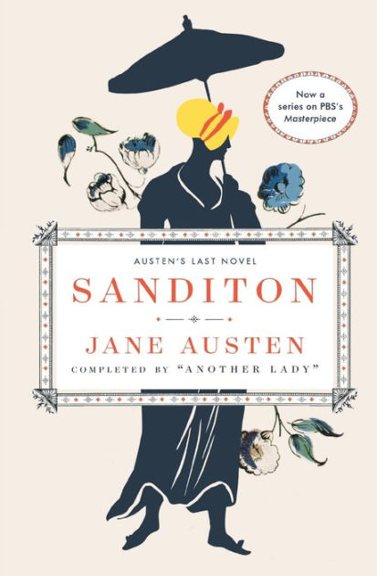 Sanditon, A Guide to Jane Austen's Novels, Masterpiece, Official Site