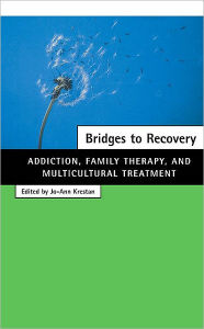 Title: Bridges to Recovery: Addiction, Family Therapy, and Multicultural Treatment, Author: Jo-ann Krestan