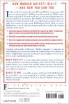 Alternative view 2 of Buffettology: The Previously Unexplained Techniques That Have Made Warren Buffett The Worlds