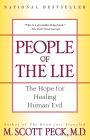 People of the Lie