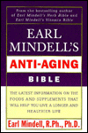 Earl Mindell's Anti-Aging Bible