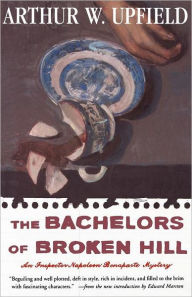 The Bachelors of Broken Hill