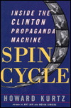 Spin Cycle: How the White House and the Media Manipulate the News