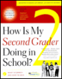 How Is My Second Grader Doing in School?