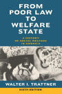 From Poor Law to Welfare State: A History of Social Welfare in America