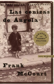 Las Cenizas De Angela (Angela's Ashes)