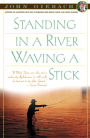 Standing in a River Waving a Stick