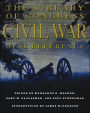 Civil War Desk Reference