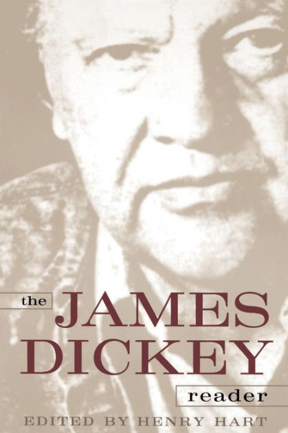 james dickey the heaven of animals