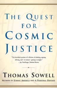 The Quest for Cosmic Justice