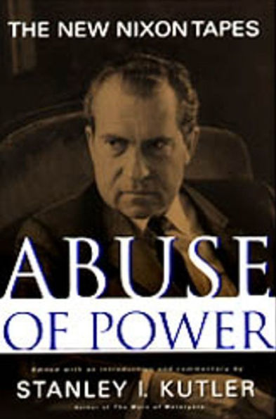 Abuse Of Power