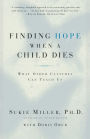 Finding Hope When a Child Dies: What Other Cultures Can Teach Us