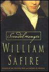 Title: Scandalmonger, Author: William Safire