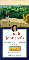 Hugh Johnson's Pocket Encyclopedia of Wine