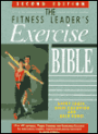 The Fitness Leader's Exercise Bible