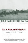 In a Narrow Grave: Essays on Texas