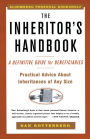 The Inheritors Handbook: A Definitive Guide for Beneficiaries