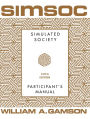 SIMSOC: Simulated Society, Participant's Manual: Fifth Edition (Participant's Manual) / Edition 5