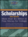 Kaplan Scholarships 2001