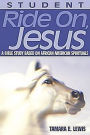 Under the Baobab Tree: Keep the Faith, Raise up Hope, Tell of God's Love: Adult Student Book